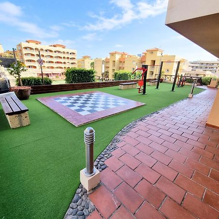 Apartamento Con Piscina Golf Del Sur San Miguel de Abona Zewnętrze zdjęcie