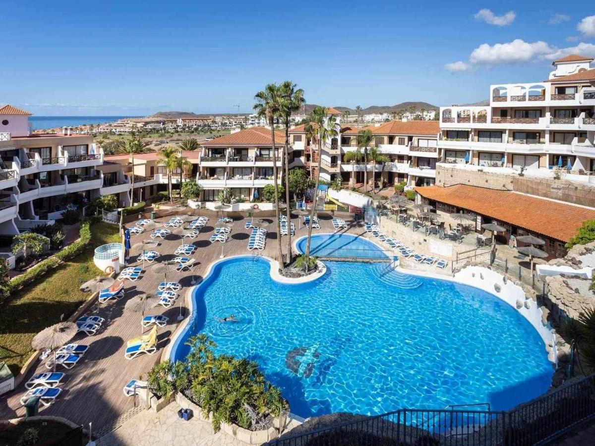 Apartamento Con Piscina Golf Del Sur San Miguel de Abona Zewnętrze zdjęcie