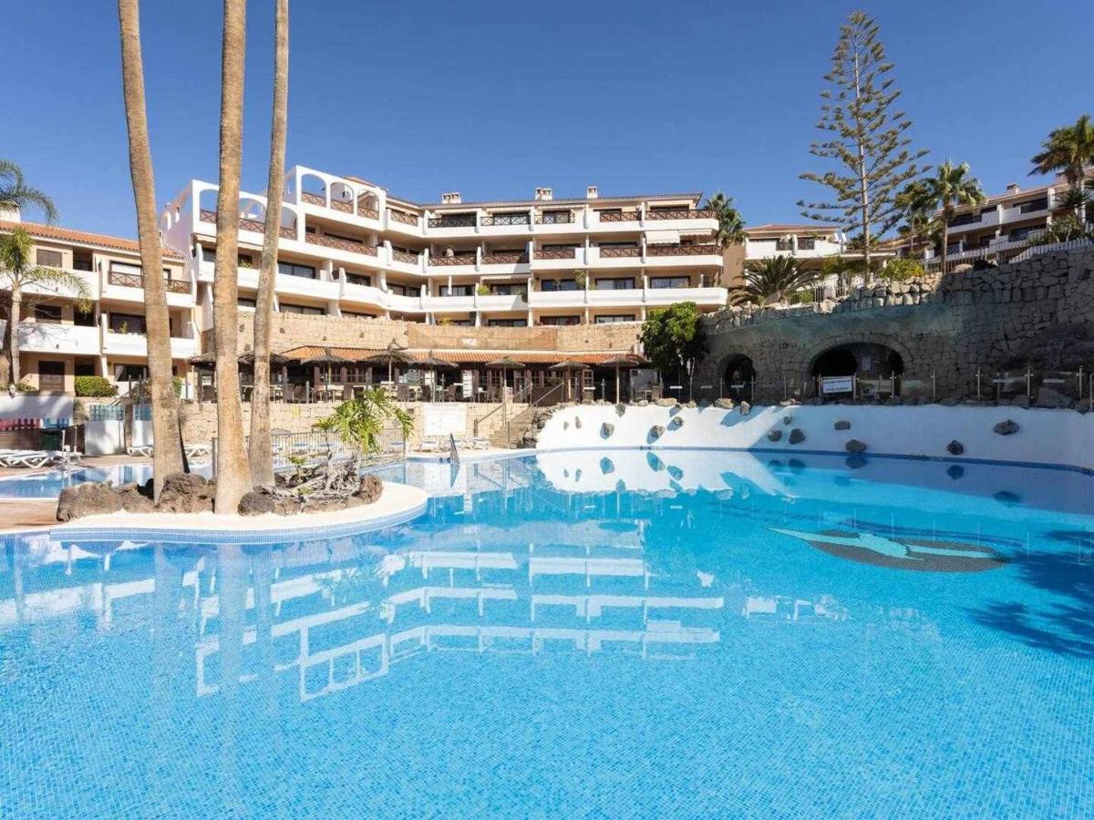 Apartamento Con Piscina Golf Del Sur San Miguel de Abona Zewnętrze zdjęcie