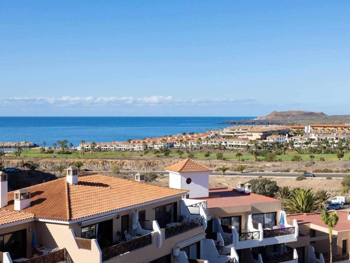 Apartamento Con Piscina Golf Del Sur San Miguel de Abona Zewnętrze zdjęcie