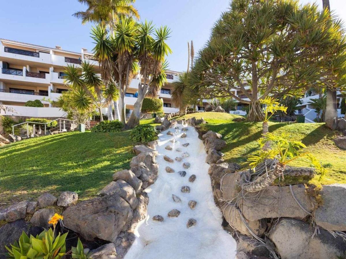 Apartamento Con Piscina Golf Del Sur San Miguel de Abona Zewnętrze zdjęcie
