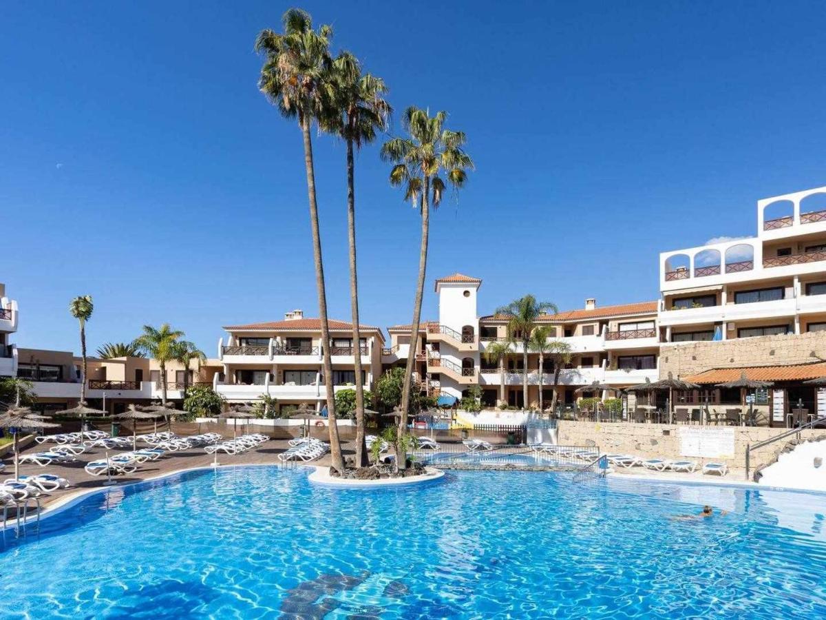 Apartamento Con Piscina Golf Del Sur San Miguel de Abona Zewnętrze zdjęcie
