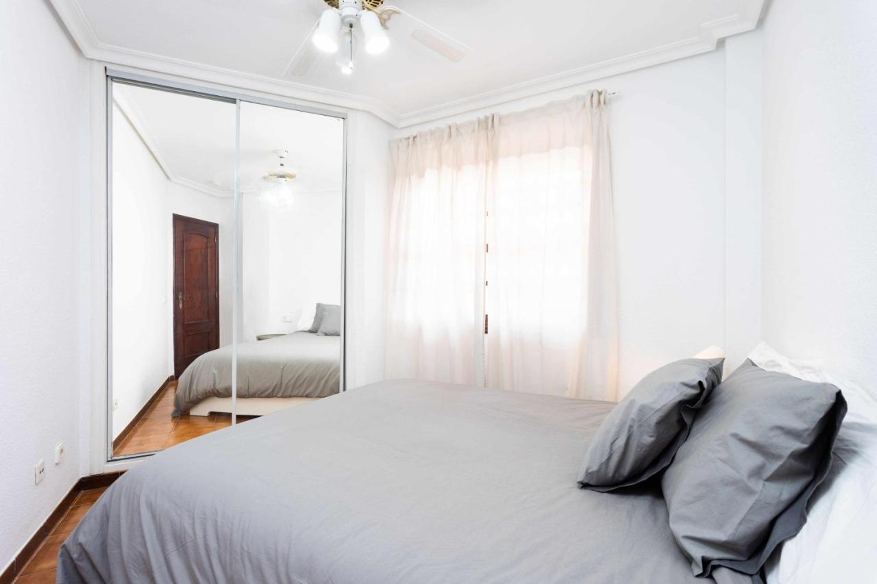 Apartamento Con Piscina Golf Del Sur San Miguel de Abona Zewnętrze zdjęcie
