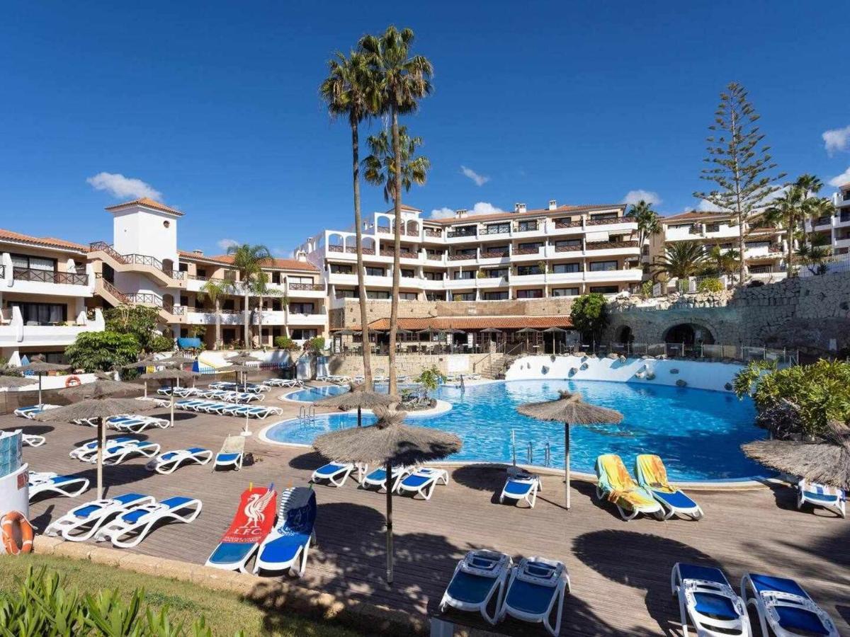 Apartamento Con Piscina Golf Del Sur San Miguel de Abona Zewnętrze zdjęcie