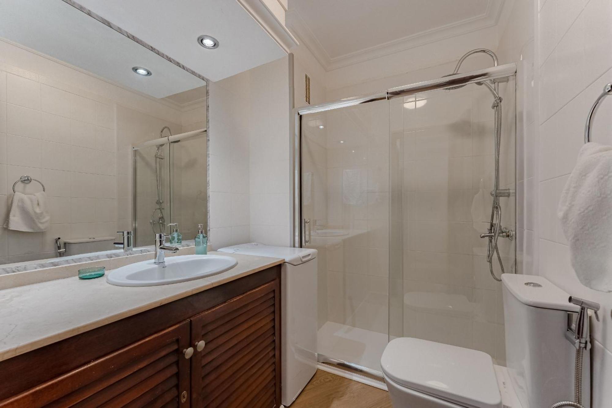 Apartamento Con Piscina Golf Del Sur San Miguel de Abona Zewnętrze zdjęcie