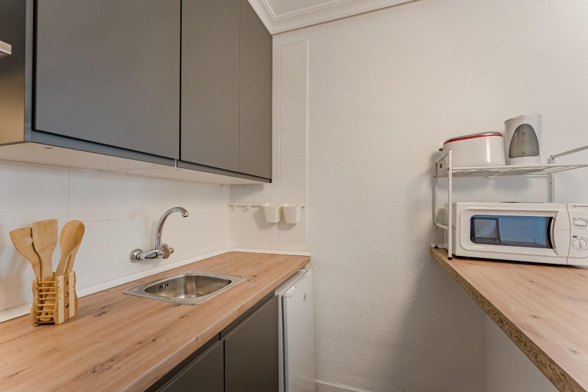 Apartamento Con Piscina Golf Del Sur San Miguel de Abona Zewnętrze zdjęcie