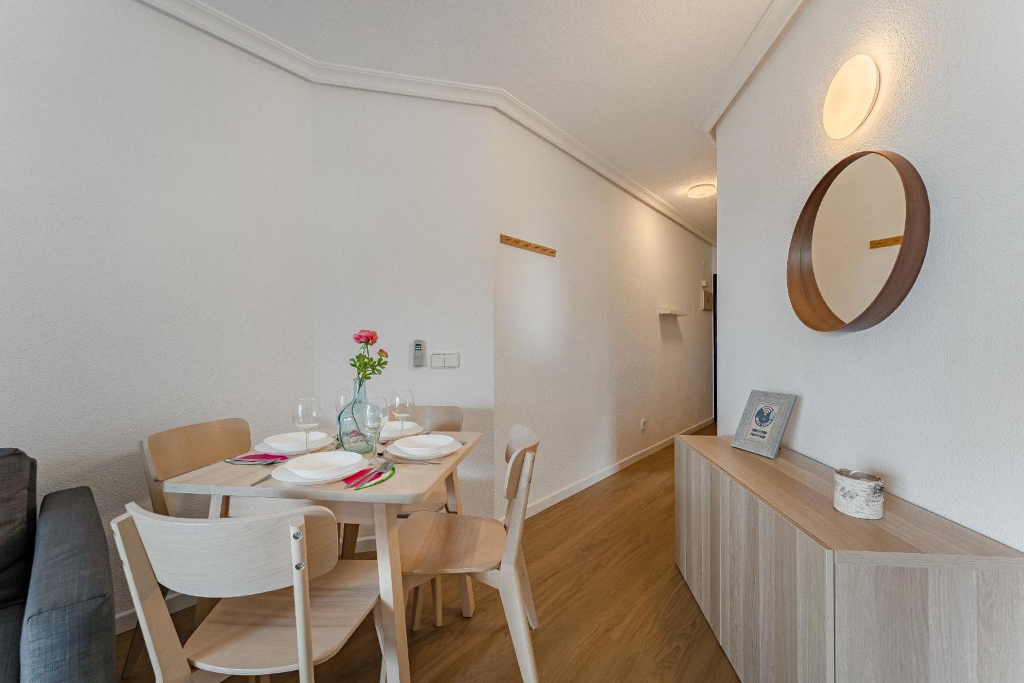 Apartamento Con Piscina Golf Del Sur San Miguel de Abona Zewnętrze zdjęcie