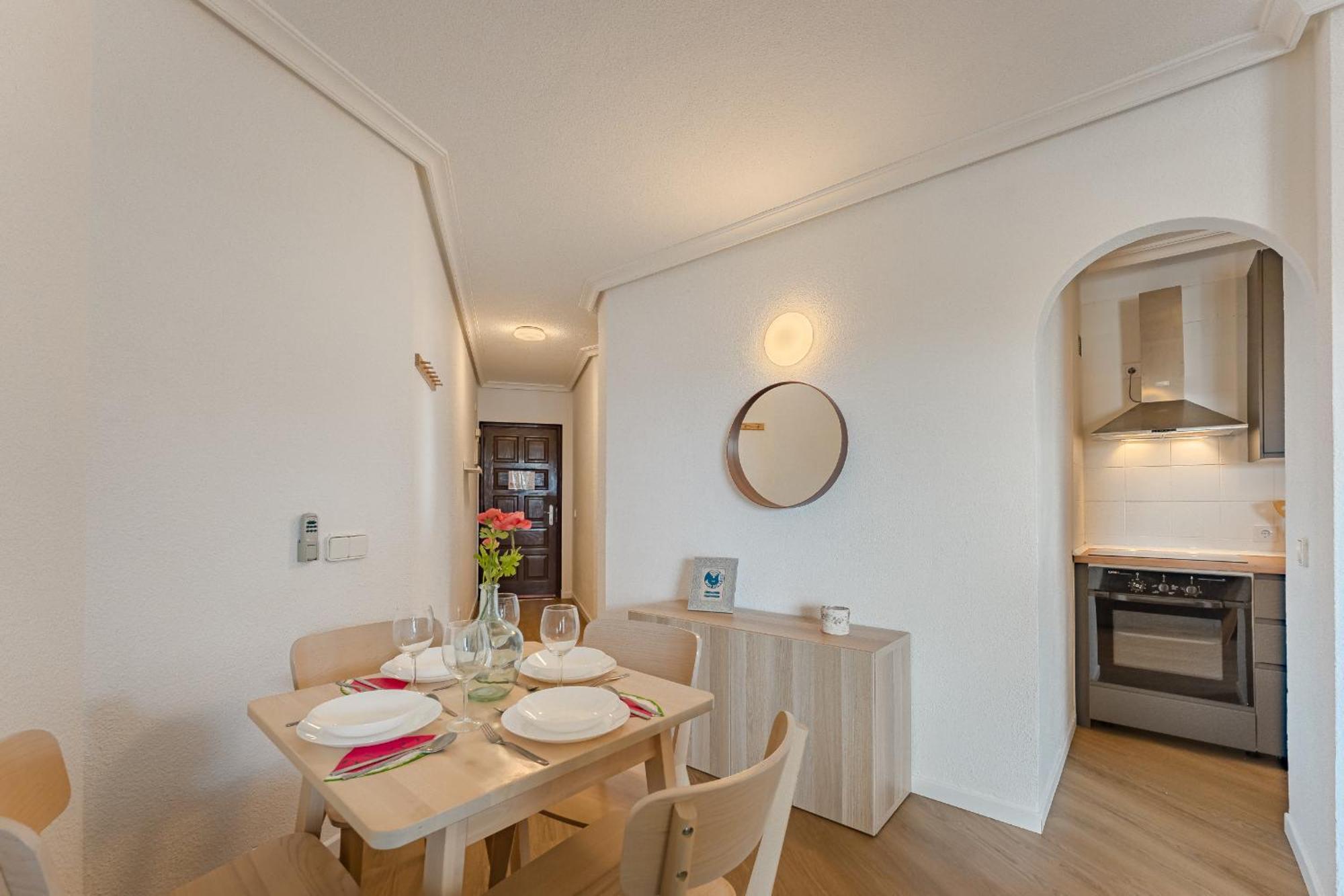 Apartamento Con Piscina Golf Del Sur San Miguel de Abona Zewnętrze zdjęcie