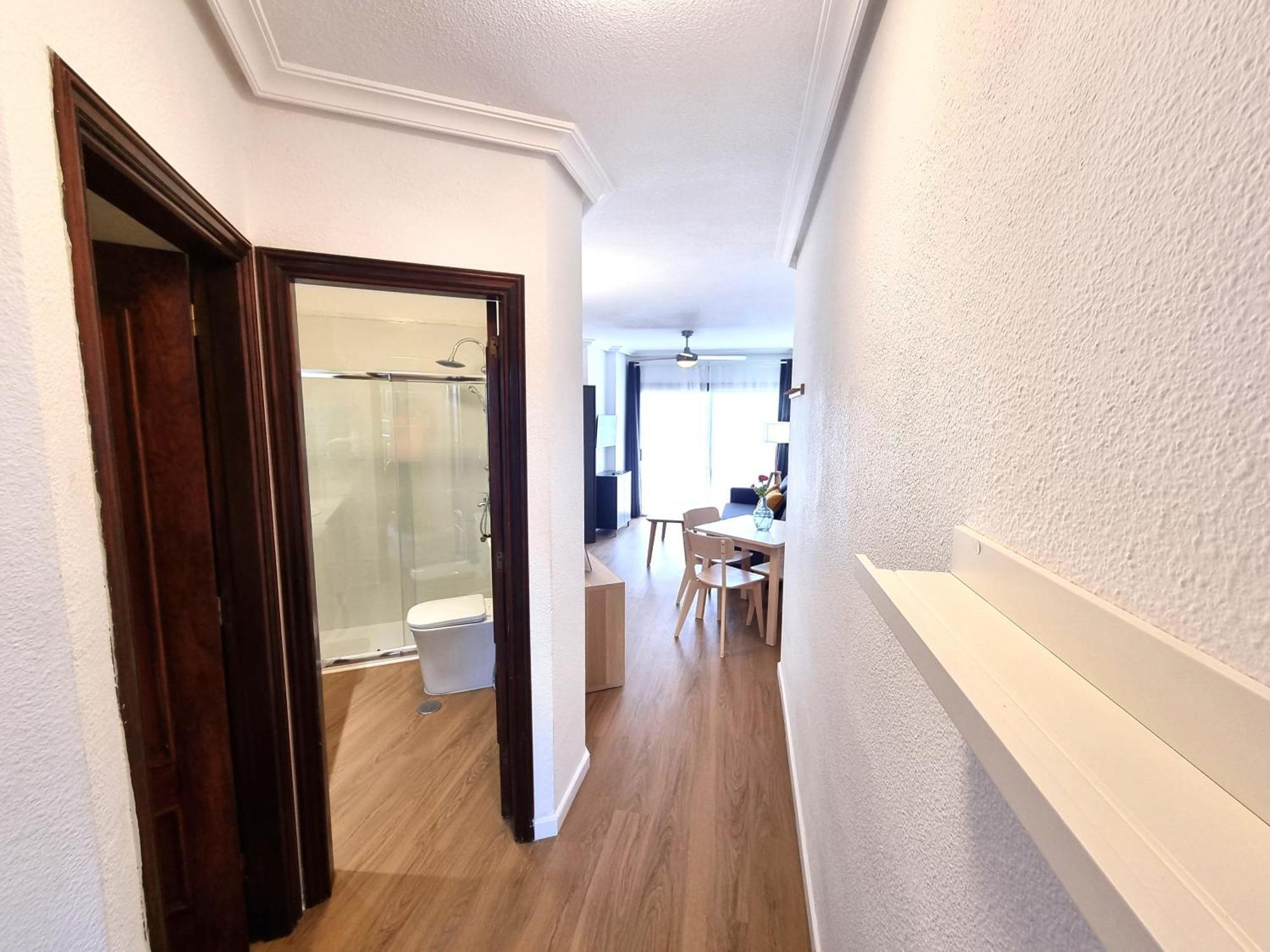 Apartamento Con Piscina Golf Del Sur San Miguel de Abona Zewnętrze zdjęcie
